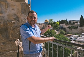 Экскурсия по Иерусалиму — как сделать лучше?