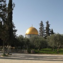 Индивидуальная экскурсия по Иерусалиму – пешком или на машине.