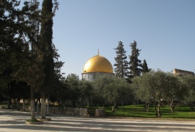 Индивидуальная экскурсия по Иерусалиму – пешком или на машине.