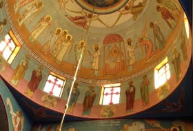 Программа путешествия по святым местам для православных христиан. 